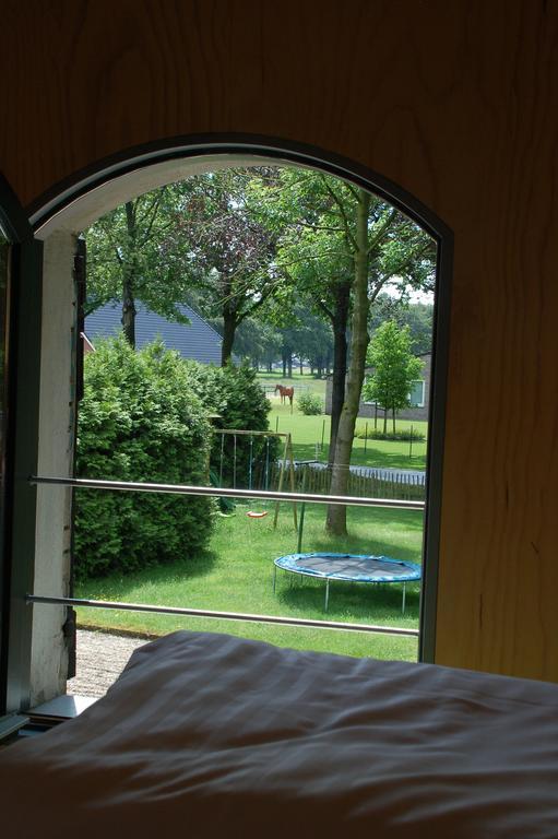 Klein Dubbelland Villa Doorn Bagian luar foto