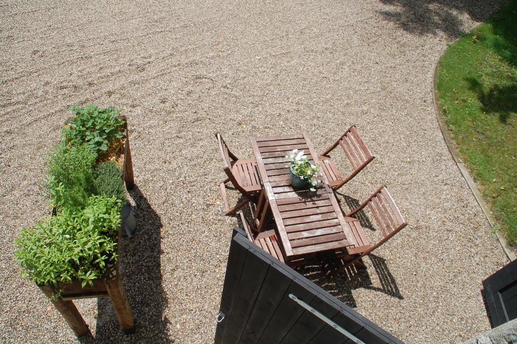 Klein Dubbelland Villa Doorn Bagian luar foto